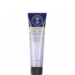 Neal's Yard Remedies - Rose & Almond Night Cream