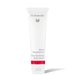 Dr. Hauschka - Rose Nurturing Body Cream