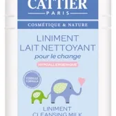 Cattier - Baby Hypoallergenic Liniment Cleansing Milk for Nappy Change