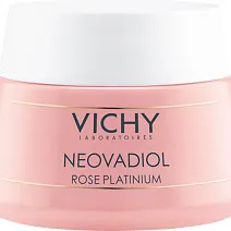 Vichy - Neovadiol Rose Platinium - Fortifying and Revitalising Rosy Cream