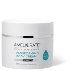 AMELIORATE - Transforming Body Cream