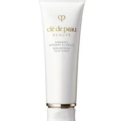 Clé de Peau Beauté - Skin-Refining Clay Scrub