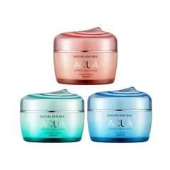 NATURE REPUBLIC - Super Aqua Max Cream