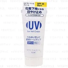 UV Sun Veil Cream SPF 25 PA++