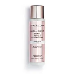REVOLUTION SKINCARE - Hyaluronic Tonic