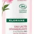 Milky Silky Make-Up Remover Organic Peony