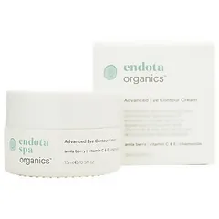 endota spa - Advanced Eye Contour Cream