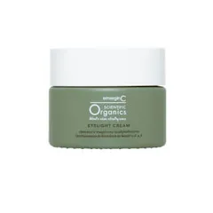 EmerginC - Scientific Organics Eyelight Cream
