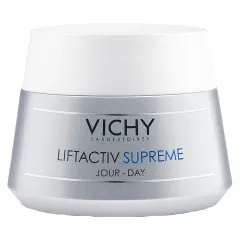 LiftActiv Supreme Anti-Wrinkle and Hydrating Face Cream for Dry Skin