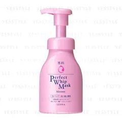 Shiseido - Senka Perfect Whip Mask Moisture