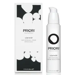 PRIORI Skincare - LCA fx121 Skin Renewal Crème