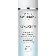 Institut Esthederm - HIGH TOLERANCE WATERPROOF MAKE-UP REMOVER