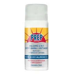 Prep - 2-in-1 Aftershave + Antiaging Balm