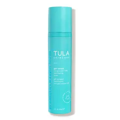 Tula - Get Toned Pro-Glycolic 10% Resurfacing Toner