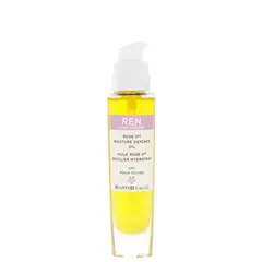 Face Rose O12 Moisture Defence Oil