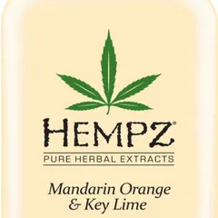 Hempz - Mandarin Orange & Key Lime Herbal Body Moisturizer