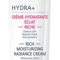 Topicrem - HYDRA+ Rich Moisturising Radiance Cream
