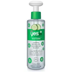 Yes to - Cucumbers Calming Micellar Cleansing Water