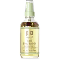 Pixi - Rose Blend Body Oil