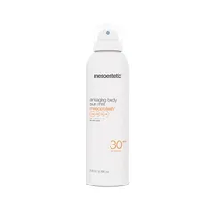 Mesoestetic - Mesoprotech Antiaging Body Sun Mist SPF 30