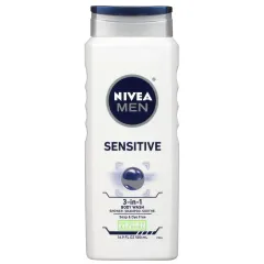 Nivea - Body Wash Sensitive