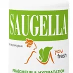 You Fresh Freshness and Hydration Intimate Cleansing Care
