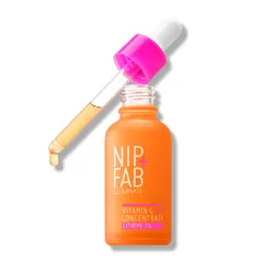 NIP+FAB - Vit C Concentrate