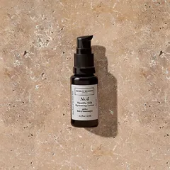 No.4 Vanilla Silk Hydrating Lotion - Deluxe Mini