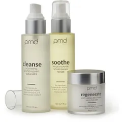 Personal Microderm Daily Cell Regeneration System