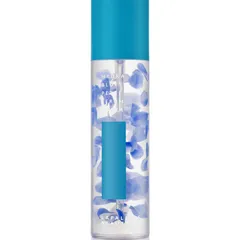BLUE - Hydra Blue Petal Serum Toner