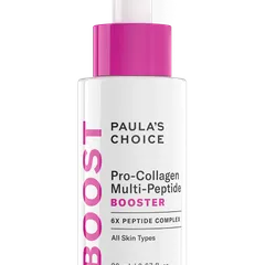 Pro-Collagen Peptide Multi-Peptide Booster