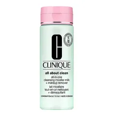 Clinique - All-in-One Cleansing Micellar Milk + Makeup Remover