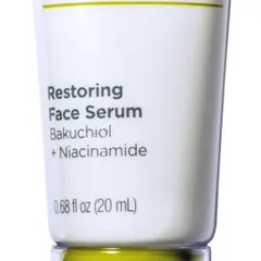 Mega Serum Vitamin E Restoring Face Serum