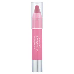 Neutrogena - MoistureSmooth Color Stick, 140 Pink Grapefruit