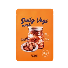 Daily Vegi Mask- Kimchi