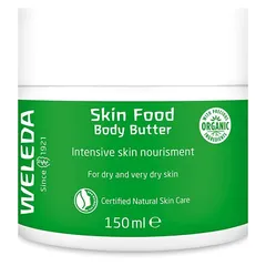 Weleda - Skin Food Body Butter