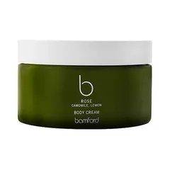 Bamford - Rose Body Cream