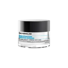 Functionalab - Intense Hydration Cream