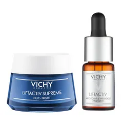 Vichy - LiftActiv Anti-Age and Glow Duo