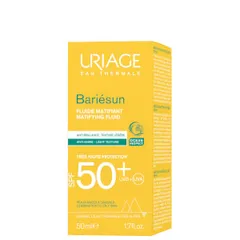 Uriage - Matifying Fluid SPF50+