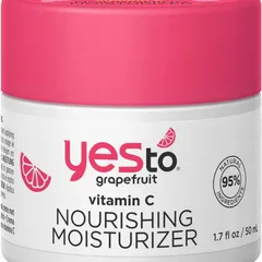 Yes to - Vitamin C Nourishing Moisturizer