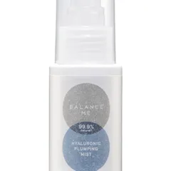 Balance Me - Hyaluronic Plumping Mist