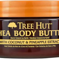 Tree Hut - Coco Colada Body Butter