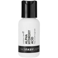 The INKEY List CA - Alpha Hydroxy Acid