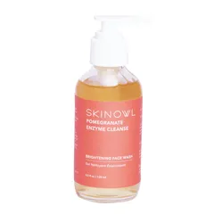 Skin Owl - Pomegranate Enzyme Cleanse