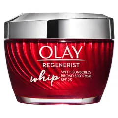 Olay - Whip Face Moisturizer SPF 25