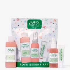 Rose Winter Essentials