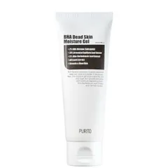 PURITO - BHA Dead Skin Moisture Gel