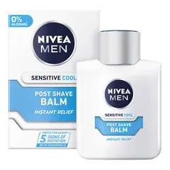 Men Sensitive After Shave Balm