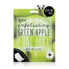 Peeling Foot Mask